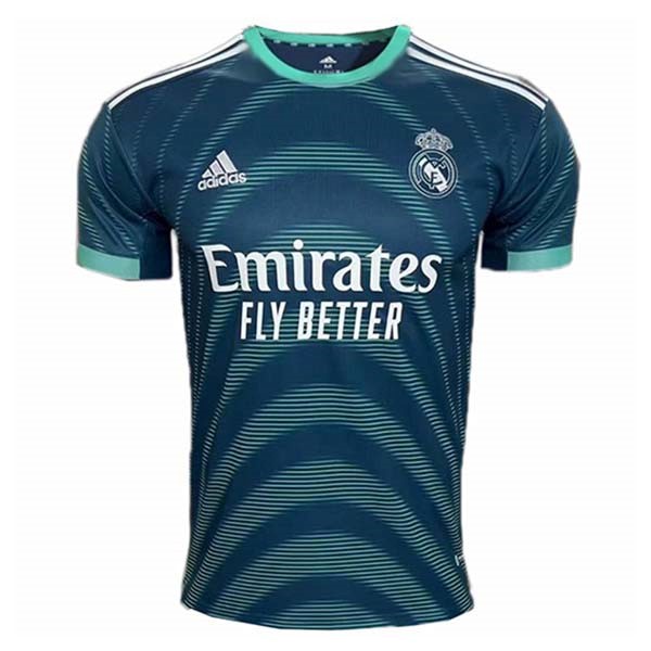 Thailand Trikot Real Madrid Sonderausgabe 2022-2023